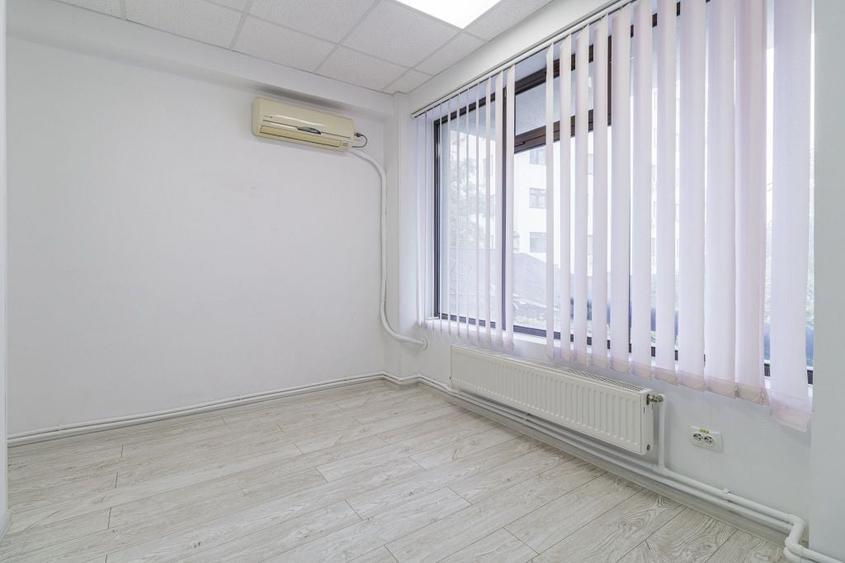 Spațiu comercial, de 107 mp, în Nerva Traian