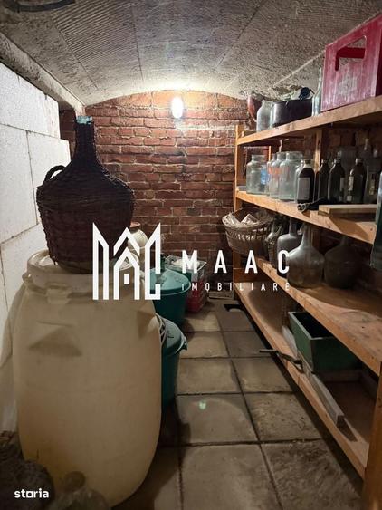 Apartament cu 3 camere decomandat în Sub Arini