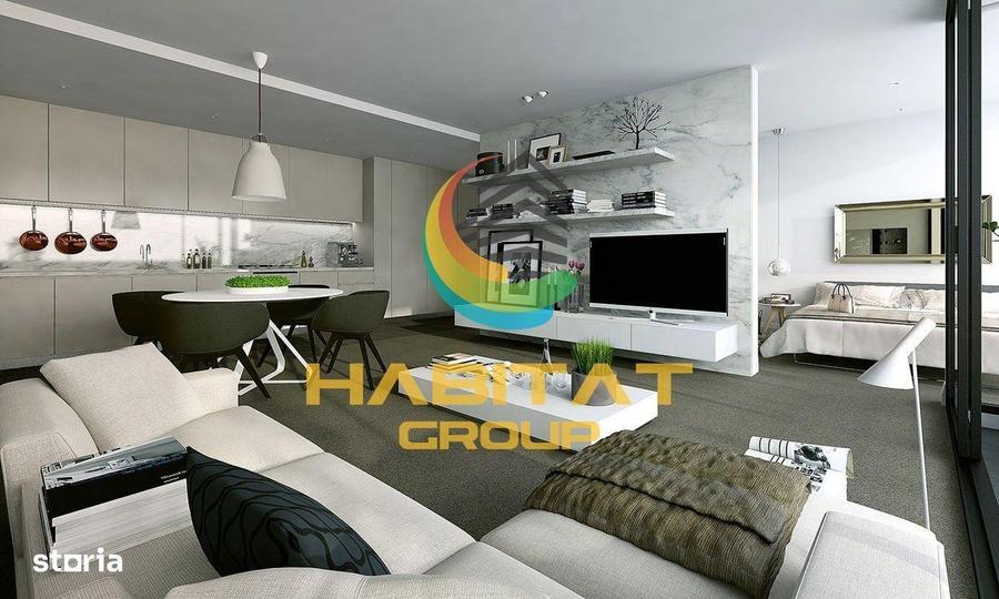 Apartament cu 3 camere în Vitan
