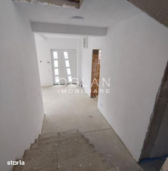 Casă cu 4 camere cu Teren 335 Mp în Turnișor