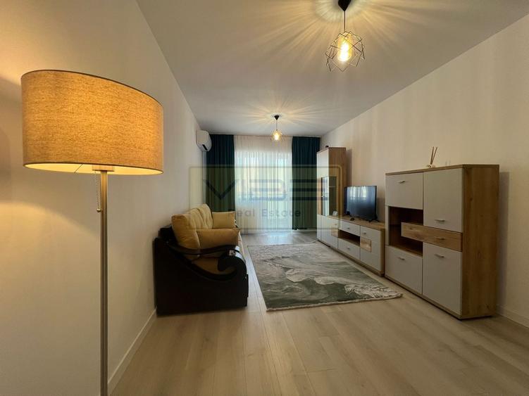 Apartament 2 camere decomandat Conest Evolution - 1