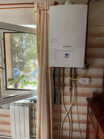 Apartament cu 2 camere decomandat în Complex Studențesc