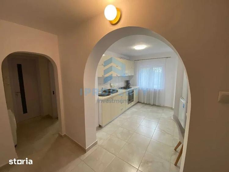 Inchiriere Apartament 2 camere in Lujerului 8 min metrou cu parcare - 3
