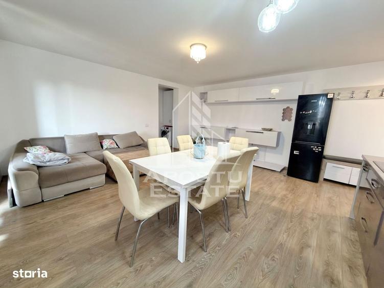 Apartament cu 3 camere în Chișoda