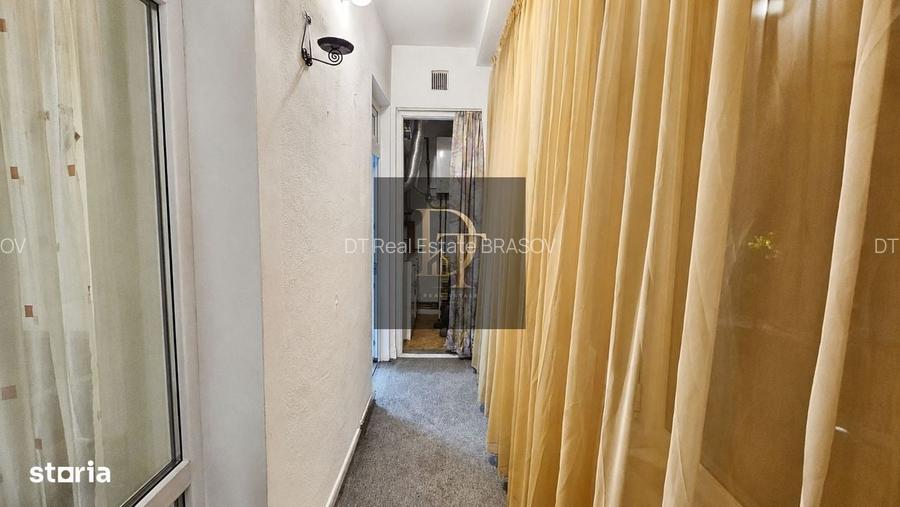 COMISION 0% | Apartament 2 camere luminos si spatios | Zona Astra