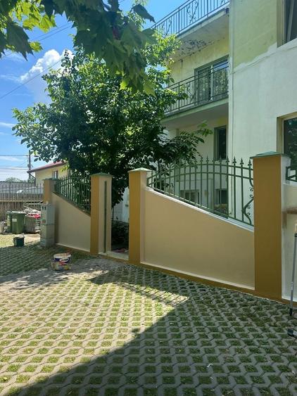 Casă cu 4 camere în Snagov