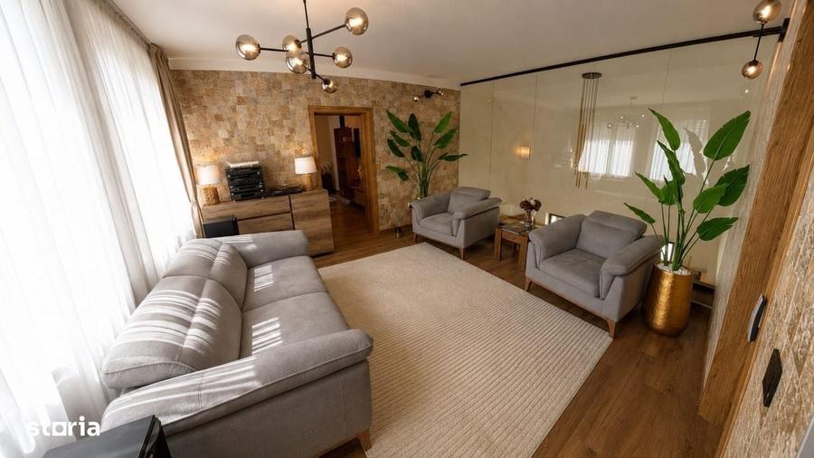 Vila Individuala De Exceptie 365.000 - 12