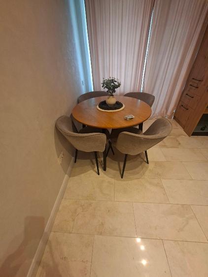 Apartament cu 2 camere semidecomandat în Copou