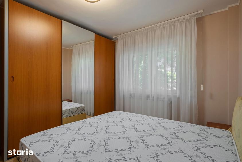 Apartament cu 2 camere în Centrul Civic