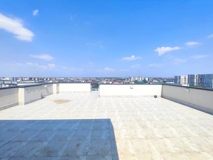 Apartament 4 Camere Tip Penthouse Iuliu Maniu 5 Minute Metrou Pacii Direct Dezv - 12