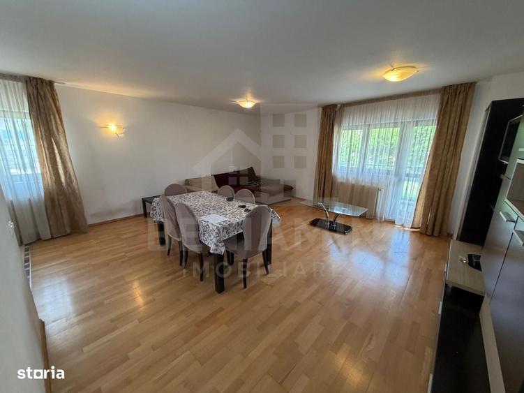 3 Camere-Decomandat-Boxa-Loc De Parcare-88mp-Etaj 1-Privilegio-Brasov - 1