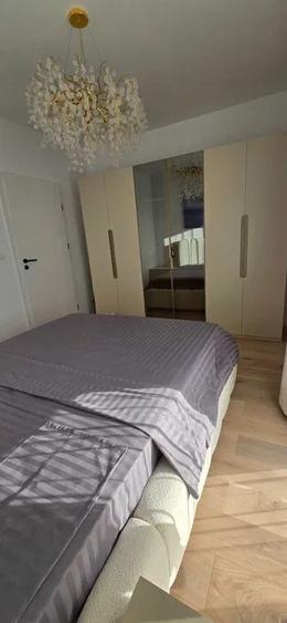 Apartament 2 camere Nord One (Cartier Vienez)- prima inchiriere - 6