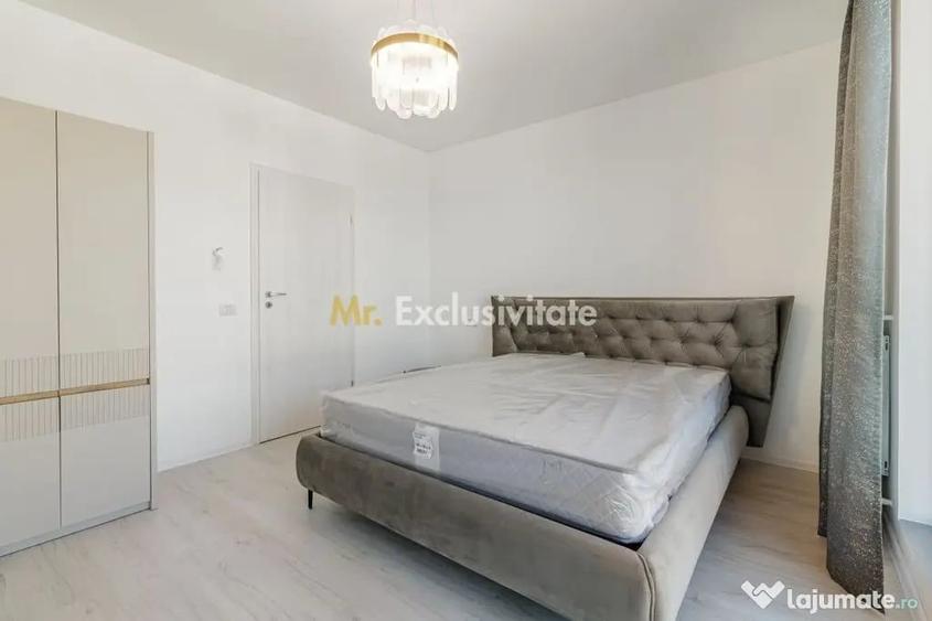 Casă cu 4 camere cu Teren 205 Mp în Chiajna