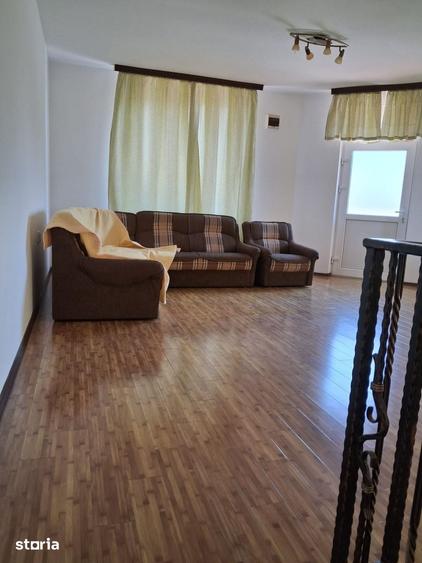 Apartament cu 2 camere în Km 4
