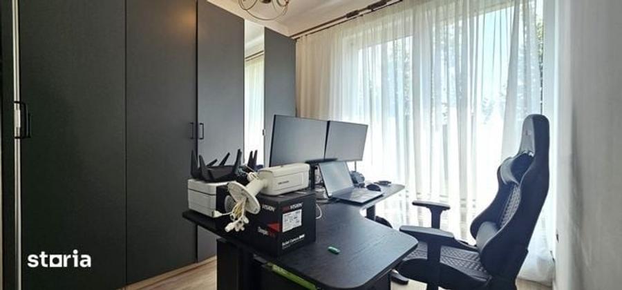 Casă cu 4 camere în Corbeanca