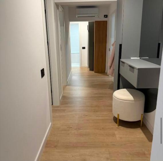 Apartament 3 camere - Timpuri Noi - catfriendly + loc de parcare - 13