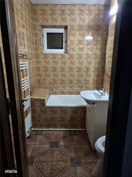 2 camere, decomandat, etaj 5 din 10, Bd.Unirii Sud -comision 0 - 7
