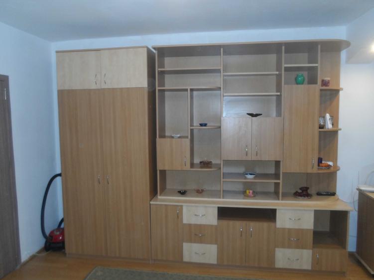 Garsonieră decomandată în Ghencea