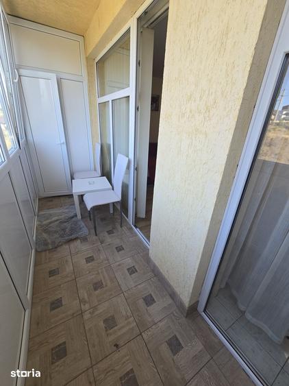 Apartament 1 camera Bucatarie separata Calea Baciului zona Petrom - 8