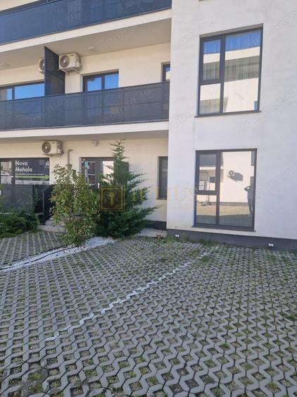 Apartament cu 2 camere semidecomandat în Mehala