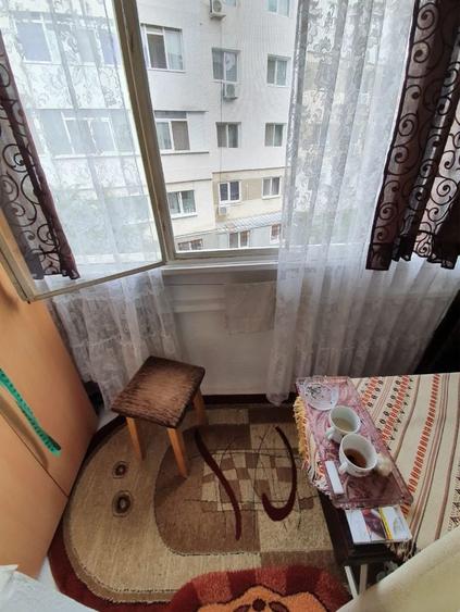 Garsonieră decomandată în Nicolae Bălcescu