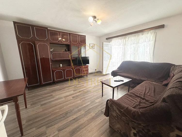 Apartament cu 3 camere decomandat | Complexul Studentesc | PetFriendly - 13