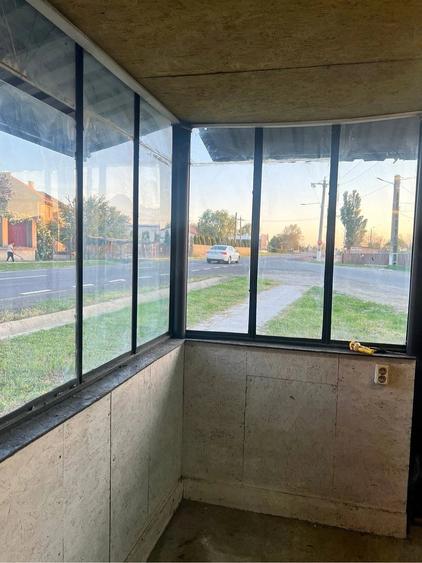 Spațiu comercial, de 24 mp, în Central