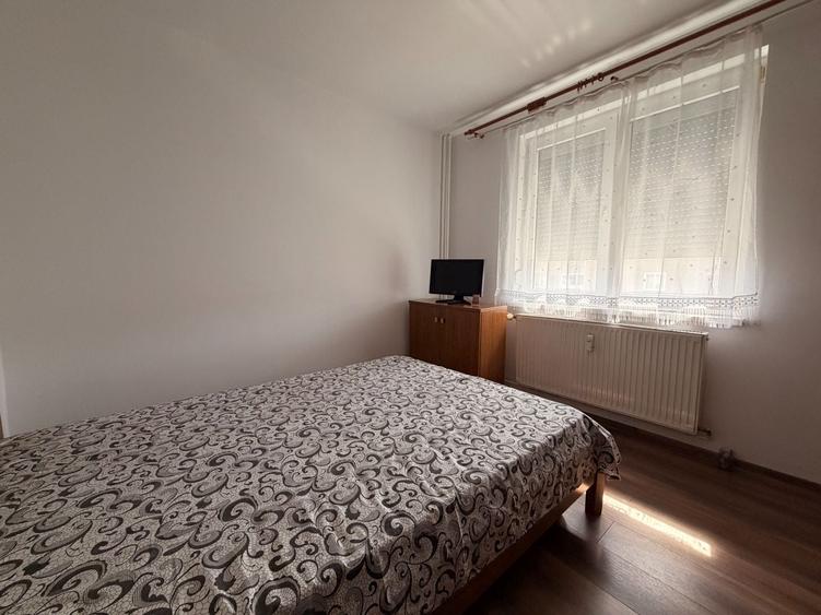 APARTAMENT 3 CAMERE | CRANGASI | ETAJ 6 - 7