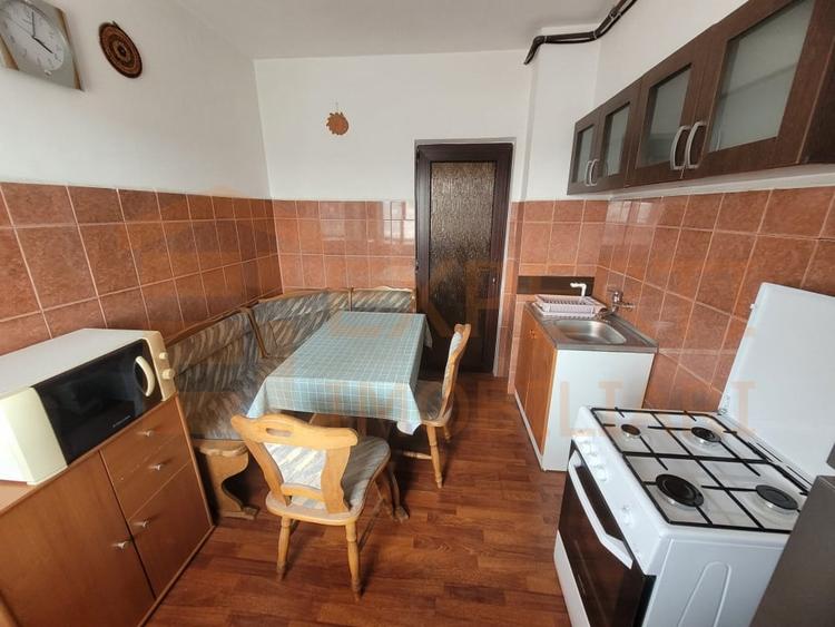 Apartament 2 Camere de Închiriat Tomis I - Victoria | Renovat | Centrală Proprie - 5
