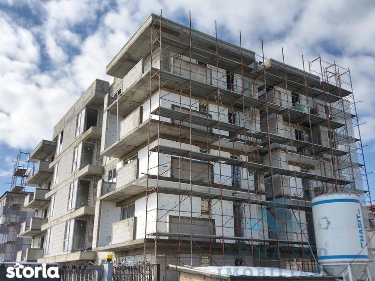 Spatiu Comercial 63.8 mp Zona buna Popesti Leordeni - 4