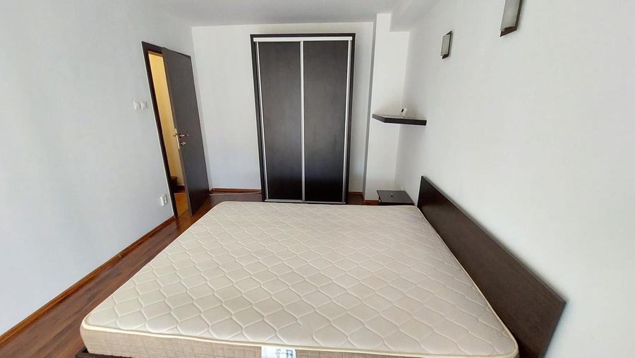 Apartament cu 2 camere decomandat, mobilat în Ultracentral