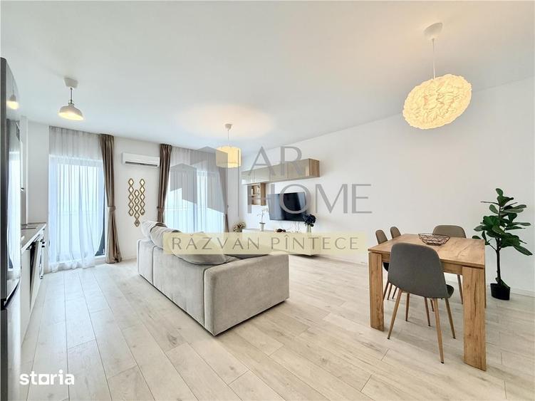 Apartament 2 camere de lux, parcare, zona Vest Ploiesti - 7