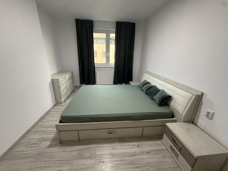 Apartament cu 3 camere decomandat în Someșeni