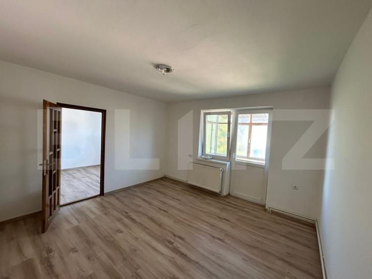 Apartament cu 2 camere semidecomandat în Blaj