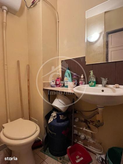 Apartament cu 3 camere decomandat în Orașul Nou