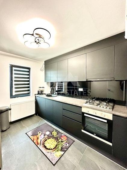 Apartament 3 camere Premium de Inchiriat cu 1 loc Parcare inclus - Weiner Palada - 6
