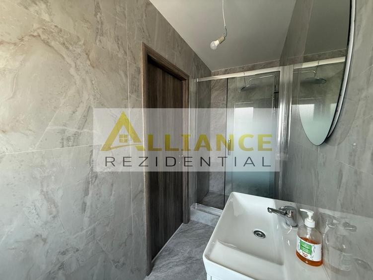 Casă individuală cu 4 camere cu Canalizare în Berceni