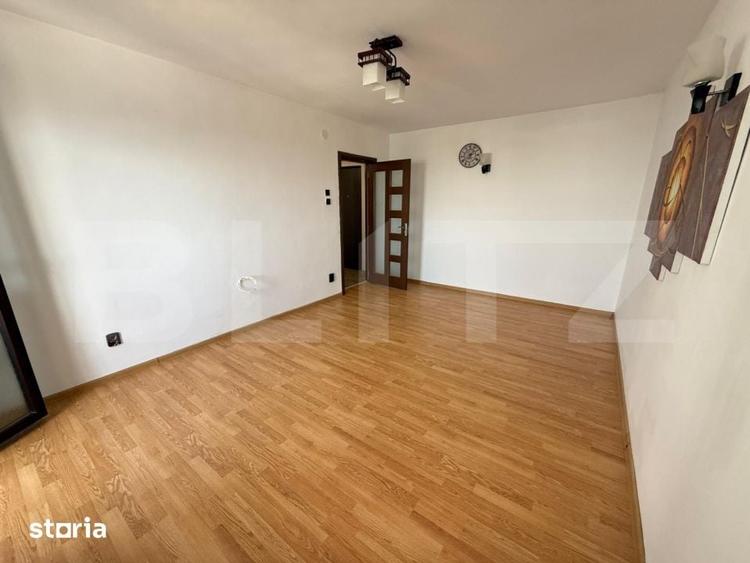 Apartament 2 camere decomandat, 50 mp Vest-Lamaita - 5