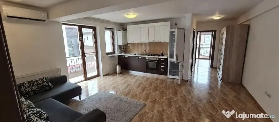 Apartament 3 camere 67.81 mp Floresti zona Subcetate - Floresti (Cluj) - 4