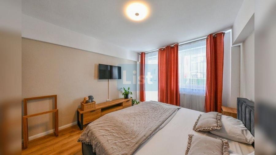 COMISION 0%! Apartament 2 camere cu gradina, Teilor, Floresti - 9