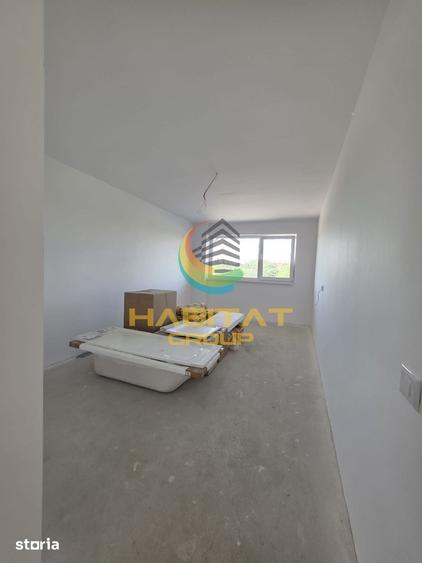 Apartament 3 camere / Parter inalt / balcon+terasa - 9