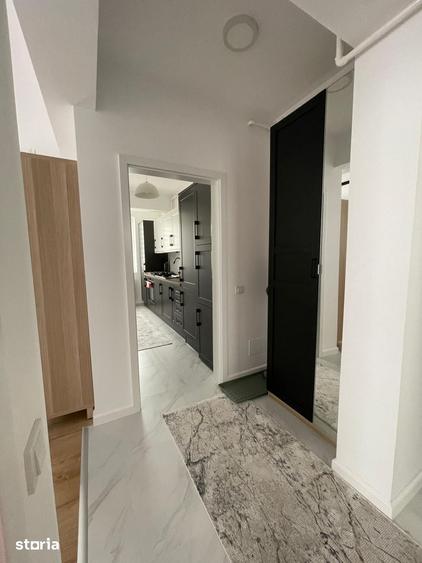 Apartament cu 2 camere în Militari