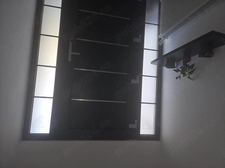 Casă cu Teren 630 Mp în Central