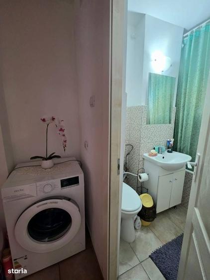 De vanzare apartament cu 2 camere, ultracentral,mobilat si utilat - 9