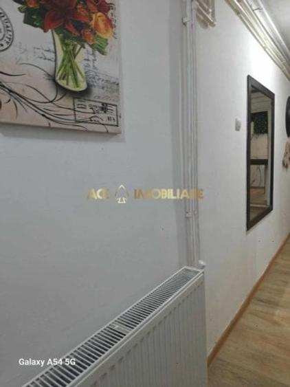 Apartament cu 2 camere decomandat, mobilat în Pantelimon