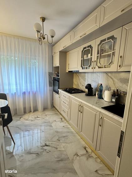Apartament cu 2 camere decomandat în 13 Septembrie