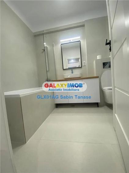 Apartament cu 2 camere decomandat în Frații Golești
