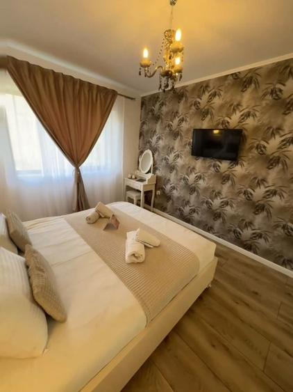Casă cu 4 camere în Bran