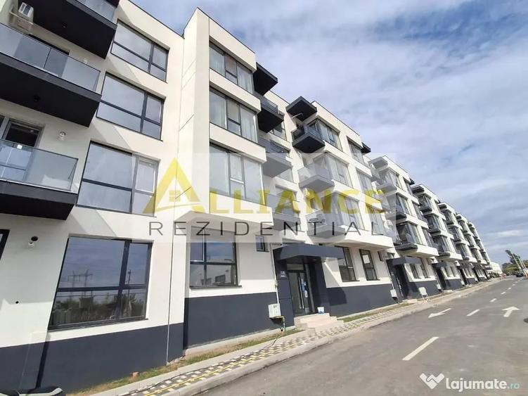 Acte gata la apartament 3 camere Primarie Popesti - 1