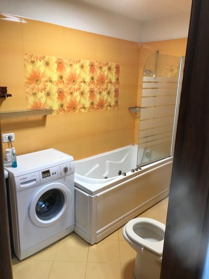 Apartament cu 2 camere în Dorobanți